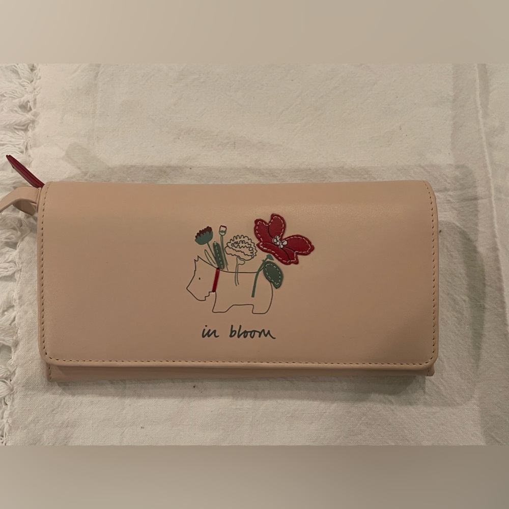 Rowley, London Wallet